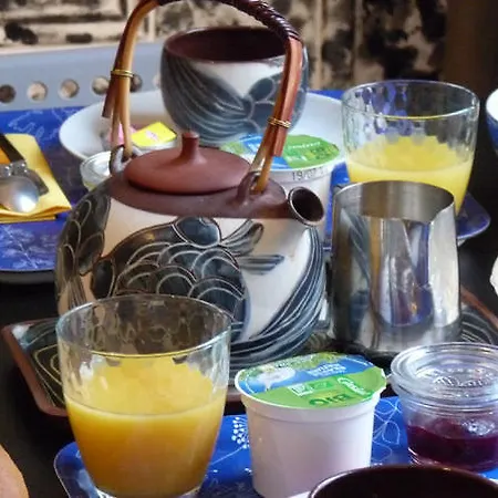 Bed & Breakfast Chambres D'hotes Belle Etoile *