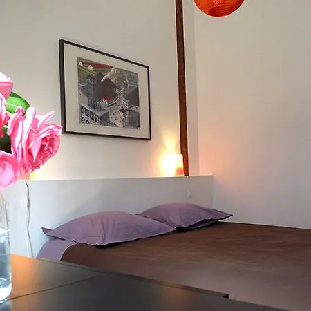 Chambres D'hotes Belle Etoile *