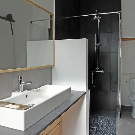 Chambres D'hotes Belle Etoile Saint-Etienne (Loire)